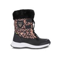 Cizme de zăpadă ZigZag Wesend Kids Winterboot WP Z214263 Bej