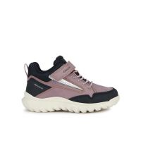 Cizme de zăpadă Geox J Simbyos Girl B Abx J36LGA 0MEFU C8049 M Roz