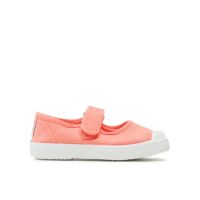 Pantofi Cienta 76997 Portocaliu