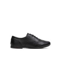 Pantofi Geox J Plie' B J0455B 00043 C9999 D Negru