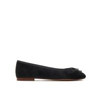 Balerini Geox D Marsilea D45W6A 02111 C9999 Negru