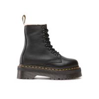 Bocanci Dr. Martens Jadon Fl 25637001 Negru
