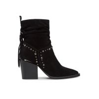Botine Alma En Pena I23303 Negru