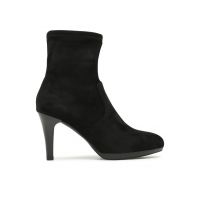 Botine Caprice 9-25338-41 Negru