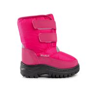 Cizme de zăpadă Playshoes 193010 Roz