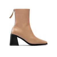 Botine DeeZee ZALY30747-1 Bej