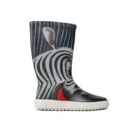 Cizme de cauciuc Boatilus Nautic Rain Boot VAR.126 Gri