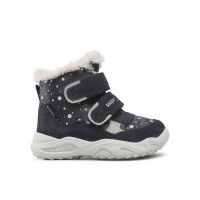 Cizme de zăpadă Superfit GORE-TEX 1-009226-8020 M Bleumarin