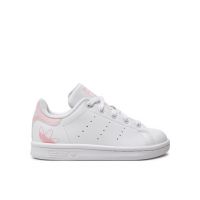 Sneakers adidas Stan Smith Kids IF1258 Alb