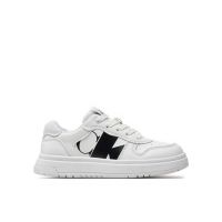 Sneakers Calvin Klein Jeans V3X9-80867-1355 M Alb