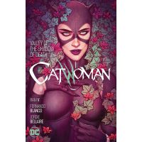 Catwoman - Volume 5 | Ram V.