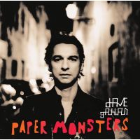 Paper Monsters - Vinyl | Dave Gahan