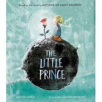 The Little Prince | Antoine de Saint-Exupery