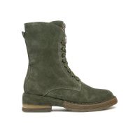 Botine Alma En Pena I23611 Kaki
