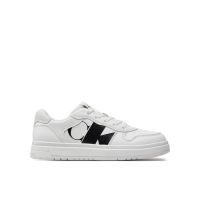 Sneakers Calvin Klein Jeans V3X9-80867-1355 S Alb