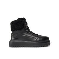Botine Bogner Antwerp L 11 A 22341203 Negru