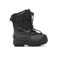 Cizme de zăpadă Columbia Bugaboot™ Celsius 2007401010 Negru