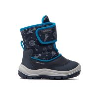 Cizme de zăpadă Geox B Flanfil B. B Abx E B263VE 0CEFU C4226 M Bleumarin