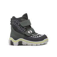 Cizme de zăpadă Ricosta Luga 50 5200303/490 Verde
