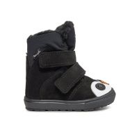 Cizme Mrugała Mali 7151/3 Negru