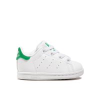 Sneakers adidas Stan Smith El I FX7528 Alb