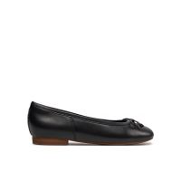 Balerini Clarks Fawna Lily 26176629 Negru