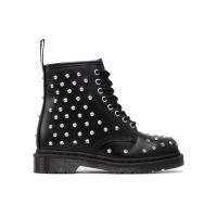 Bocanci Dr. Martens 1460 Stud 27040001 Negru