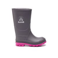 Cizme de cauciuc Kamik Stomp EK6149 Gri