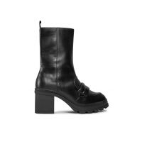 Botine Caprice 9-25403-41 Negru