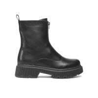 Botine DeeZee WS5956-02 Negru