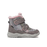 Cizme de zăpadă Superfit GORE-TEX 1-009226-2500 S Gri