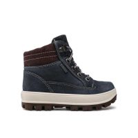 Cizme de zăpadă Superfit GORE-TEX 8-00473-94 MM Bleumarin