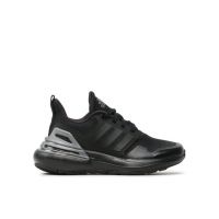 Sneakers adidas Rapidasport Bounce Sport Running Lace Shoes HP6125 Negru