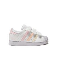 Sneakers adidas Superstar Kids IF3573 Alb