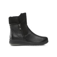 Botine Caprice 9-26352-29 Negru