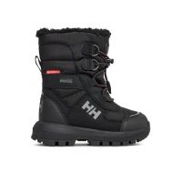 Cizme de zăpadă Helly Hansen Silverton Winter 11759 Negru