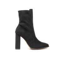 Botine Aldo Audrella 16264101 Negru