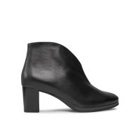 Botine Ara 12-23400-01 Negru