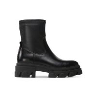Botine Carinii B8090 Negru