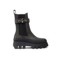 Botine Carinii B8260 Verde