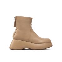 Botine DeeZee ZALY8813-8 Bej