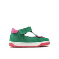 Pantofi RenBut 13-1578 Verde