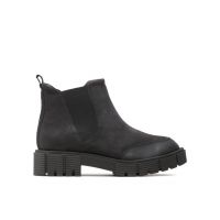 Botine Caprice 9-25452-29 Negru
