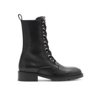 Botine Eva Minge JULA-7021 Negru