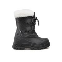 Cizme de zăpadă Kickers Sealsnow 653264-10 M Negru