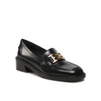 Mocasini Bally Ellyane 35 WP350B Negru