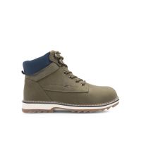 Botine Beverly Hills Polo Club AVO-2261-067 Kaki