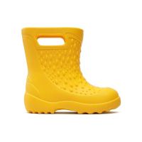 Cizme de cauciuc Dry Walker Jumpers Rain Mode Galben