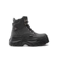 Botine Big Star Shoes KK274368 Negru