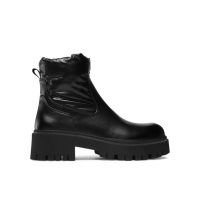 Botine DeeZee H18981-2 Negru